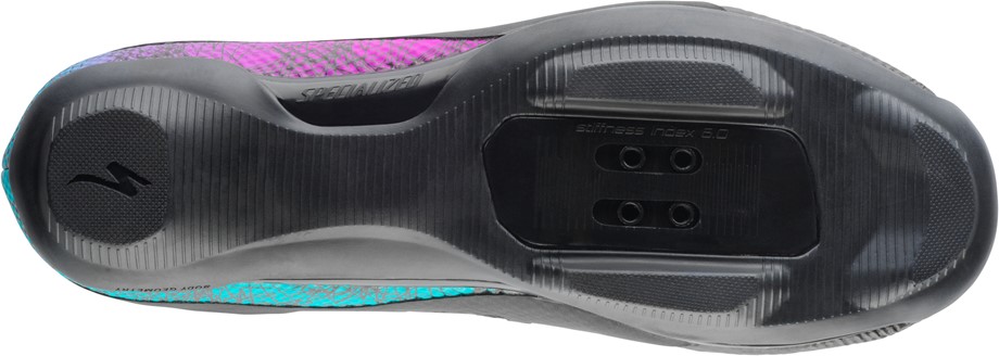 specialized women's remix road shoes