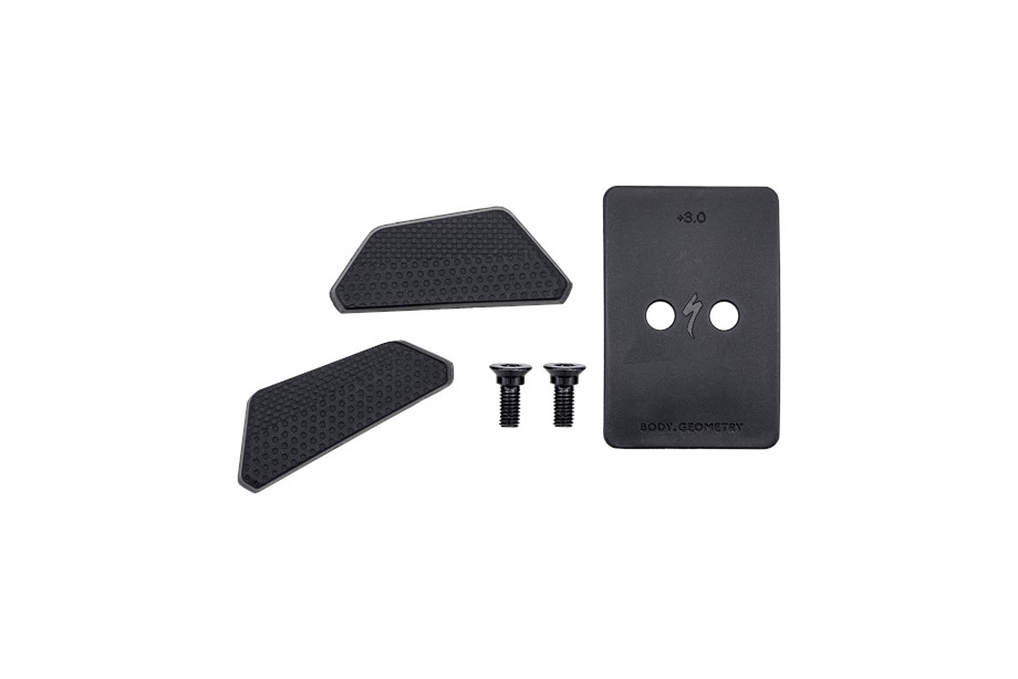 Specialized SW RECON PONTOON SPACERS 1000190623 Black 36-37