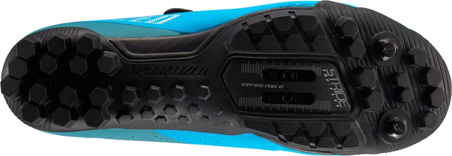 Specialized L6 Boa® Dial Black - RIGHT