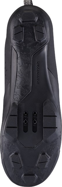 Specialized Recon 1.0 Gravel & Mountain Bike Shoe Black - 37