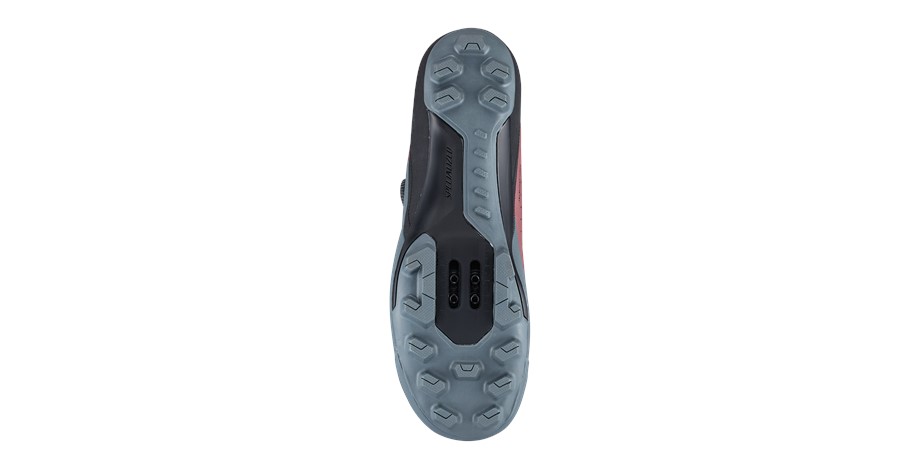 Specialized Recon 2.0 Gravel & Mountain Bike Shoe Spice - 46
