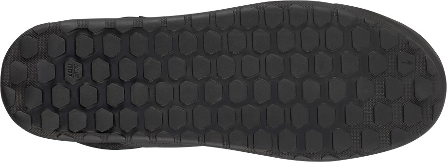 Specialized 2FO Roost Flat Mountain Bike Shoes Black / Slate - 41