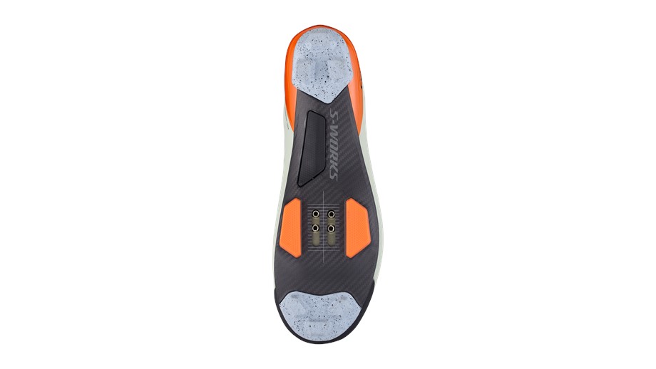 Specialized S-Works Recon Shoe Spruce 41