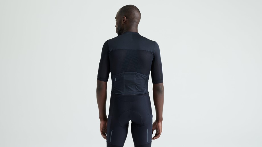 Specialized Men's Prime Lightweight Short Sleeve Jersey