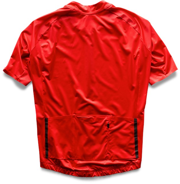 Specialized Men's SL Air Jersey Red XS