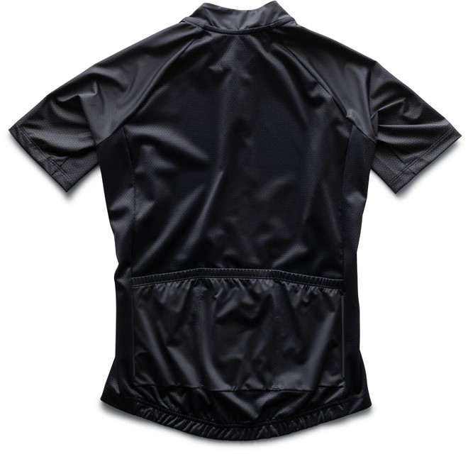 Specialized Women's SL Jersey Black XXL