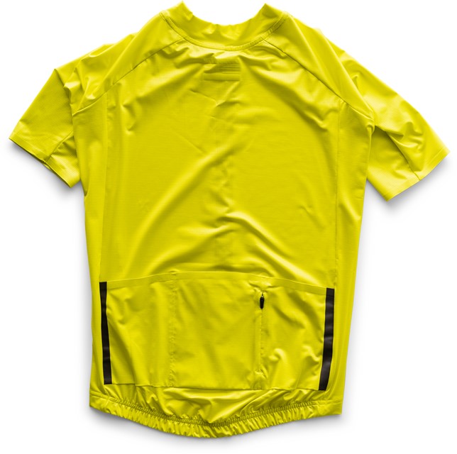 Specialized Men's SL Air Jersey Ion XS