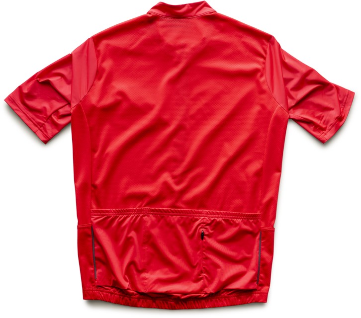 Specialized Men's RBX Jersey with SWAT" Red XS