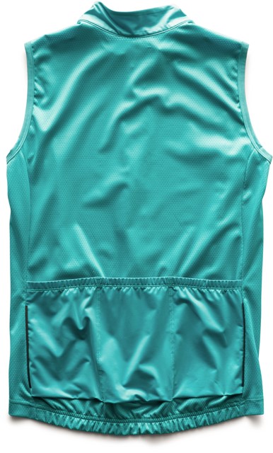 Specialized Women's RBX Sleevless Jersey Acid Mint LG