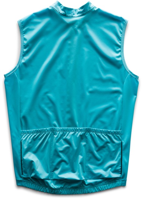 Specialized Men's RBX Sleeveless Jersey Nice Blue/Black XS