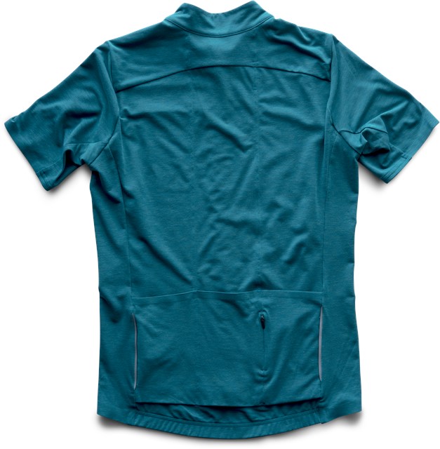 Specialized Women's RBX Merino Jersey Tropical Teal XL