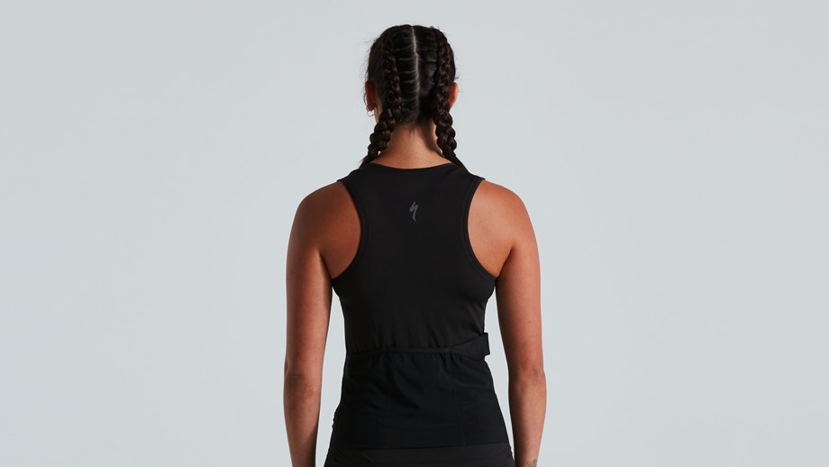 Specialized Women's Mountain Liner Vest with SWAT™ S