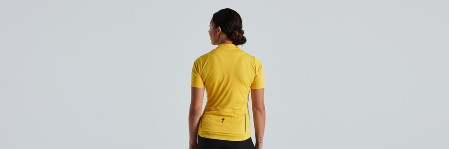 Specialized RBX Classic Short Sleeve Jersey Women's