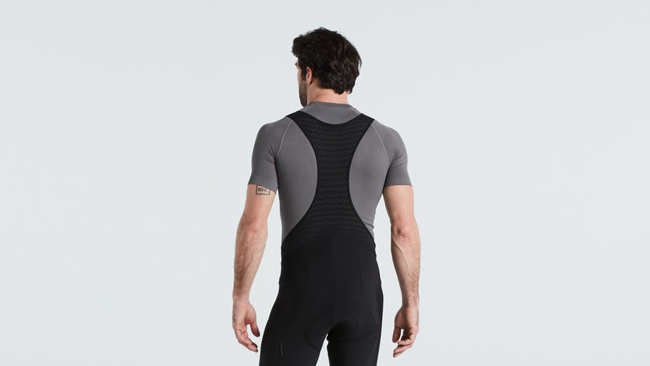 Specialized Men’s Seamless Short Sleeve Baselayer L/XL