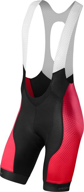 sl expert bib shorts