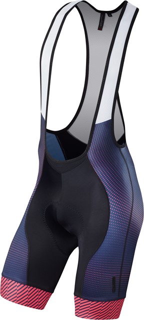 specialized sl pro bib shorts 2018