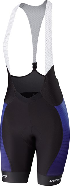 specialized women's sl pro bib shorts