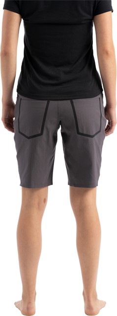 Specialized Women's RBX Adventure Over-Shorts Slate - L