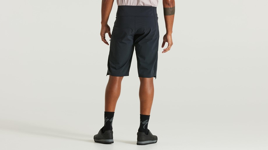 Specialized Men's Trail Air Shorts Black - 42