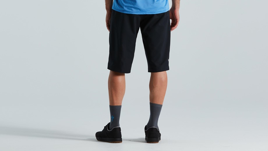 Specialized Men's Trail Shorts Black - 30