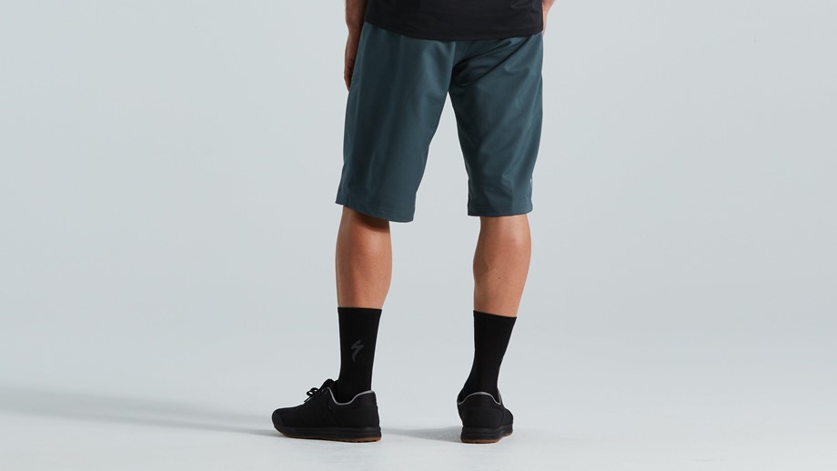 Specialized Men's Trail Shorts Cast Battleship - 36