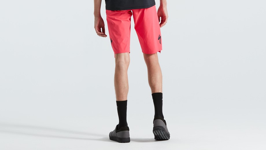 Specialized Men's Trail Air Shorts Imperial Red - 30