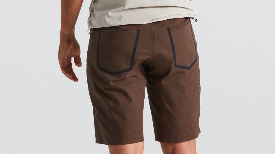 Specialized Men's ADV Shorts Doppio - 40 0