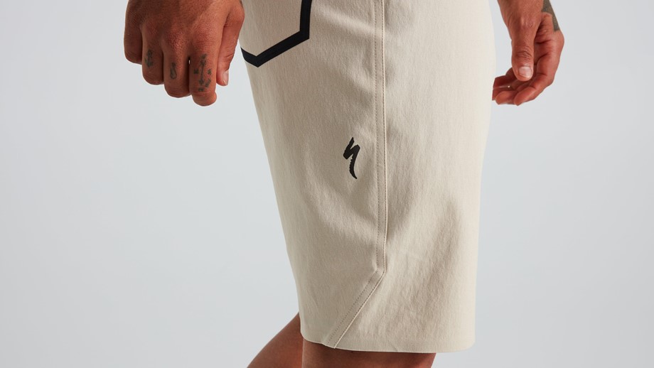 Specialized Men's ADV Shorts White Mountains - 36 1