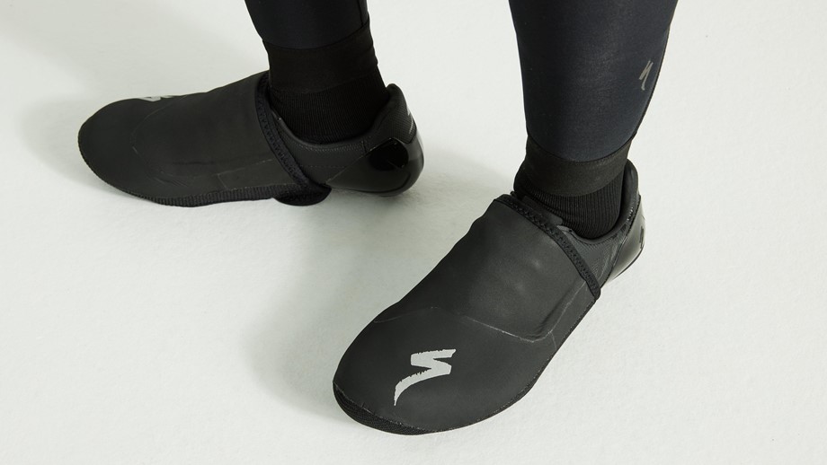 Specialized Neoprene Toe Covers 44-48>