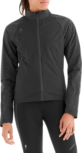 Specialized Women's Deflect™ Reflect H2O Jacket XS