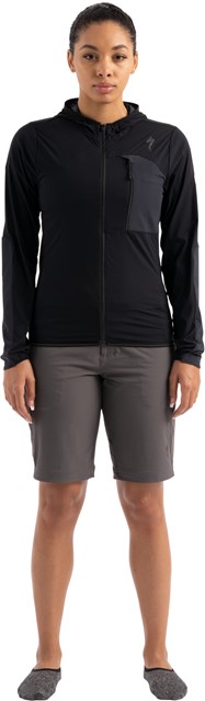 Specialized Women's Deflect™ Jacket w/ SWAT™