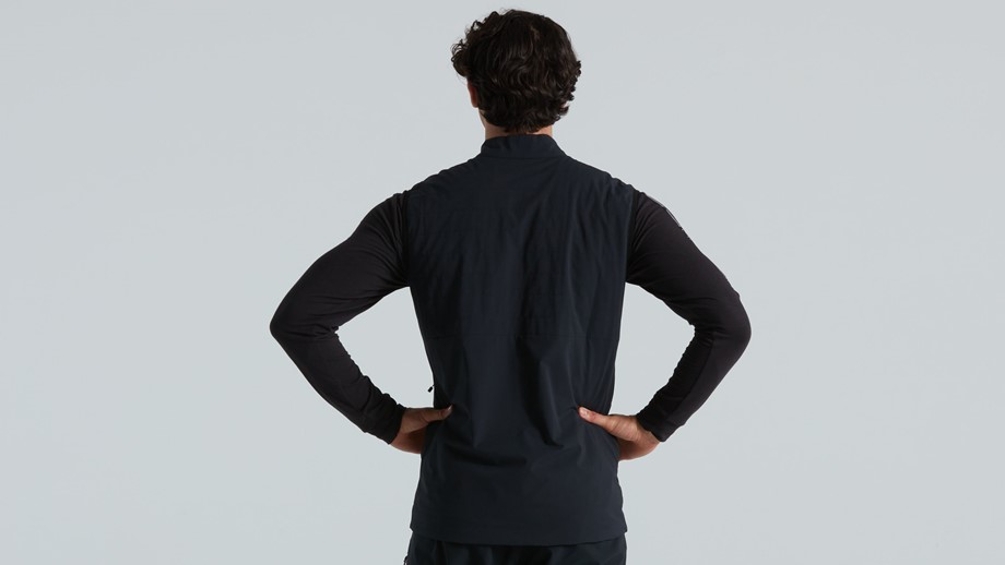 Specialized Men's Legacy Alpha Vest XL