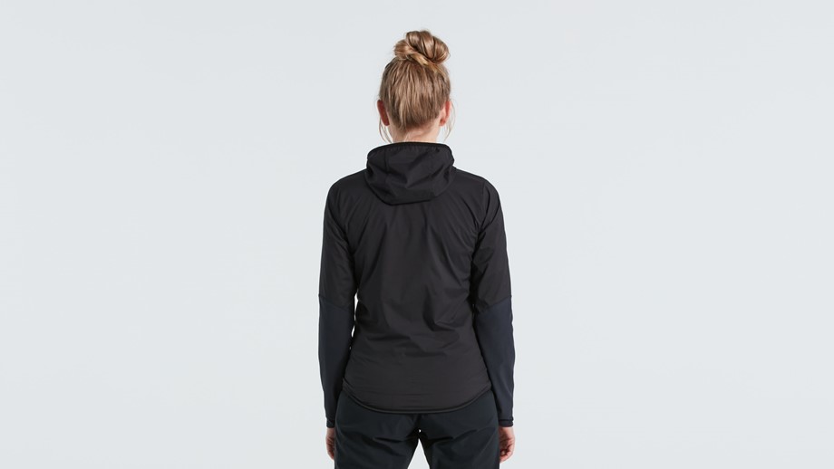 Specialized Women's Trail SWAT™ Jacket Black - L