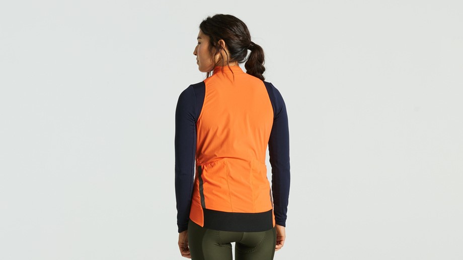 Specialized Women's Prime Alpha Vest Blaze - XXS