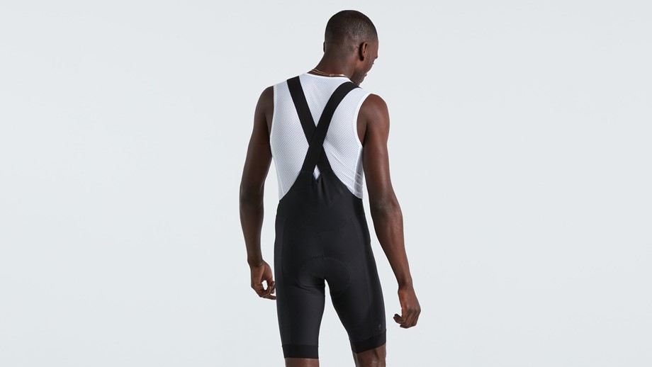 Specialized Men's Prime Bib Shorts Black - XL