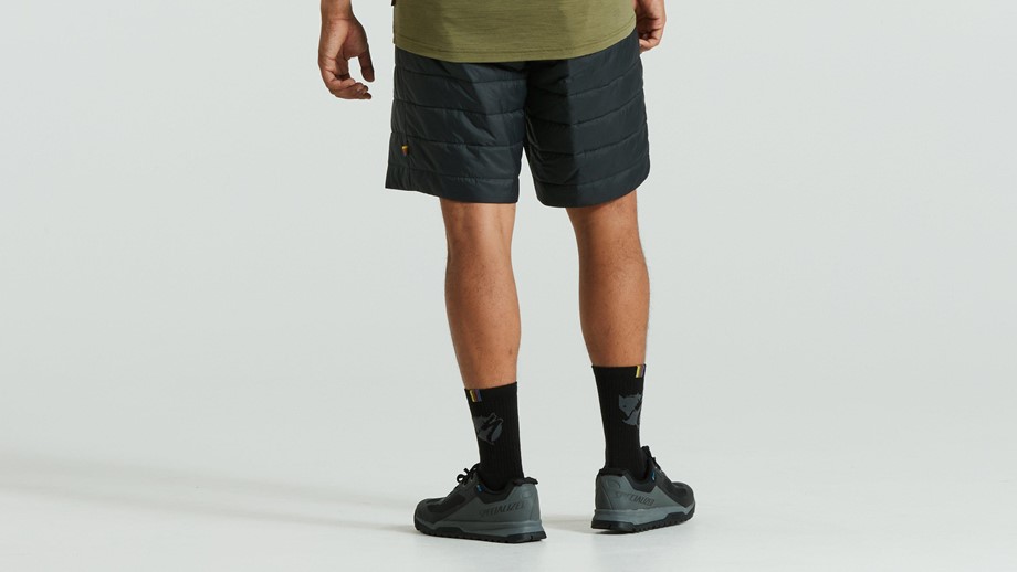 Specialized Specialized/Fjällräven Thermo Shorts Black - M