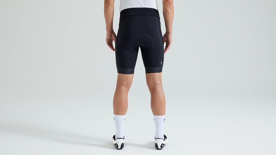 Specialized Men's Specialized Foundation Shorts Black - XS