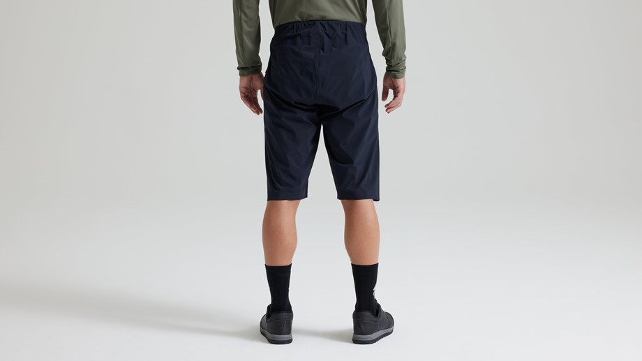 Specialized Men's Gravity Training Shorts Black - 44