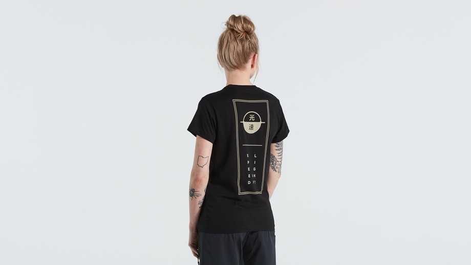 Specialized Women's Speed of Light Tee