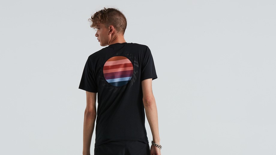 Specialized Sonne Short Sleeve T-Shirt XS