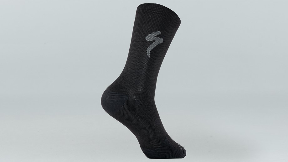 Specialized Soft Air Road Tall Sock Black - S
