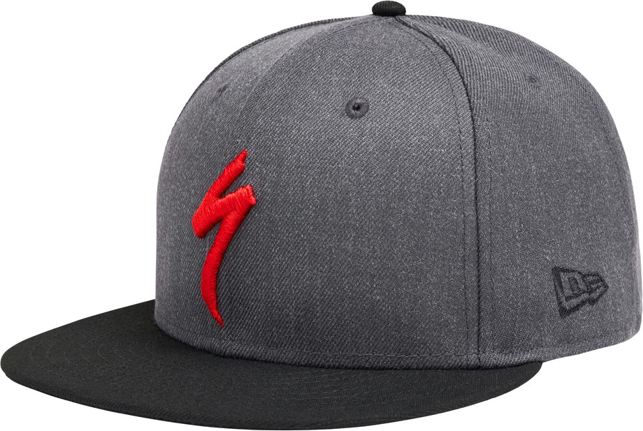 New Era 9Fifty Snapback S-Logo Hat