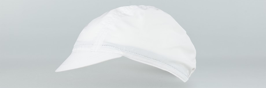 Specialized Deflect™ UV Cycling Cap White - S 0