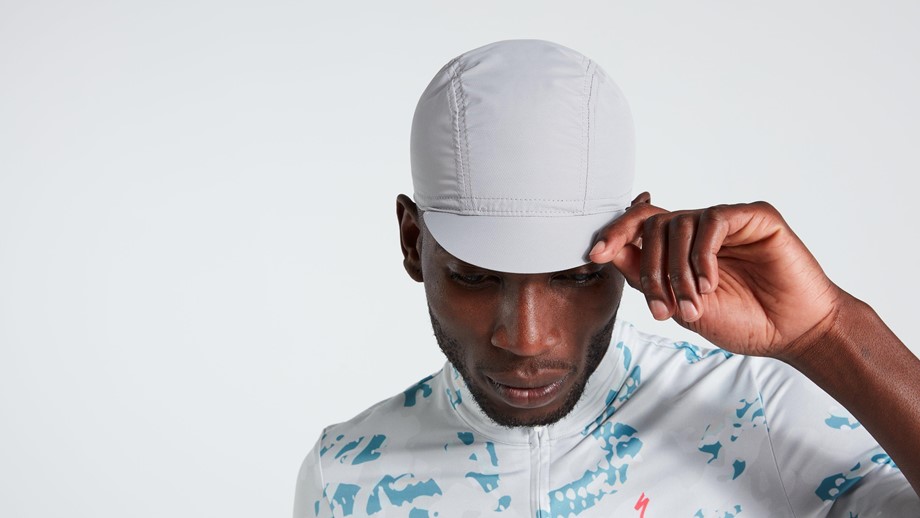 Uv cycling online cap