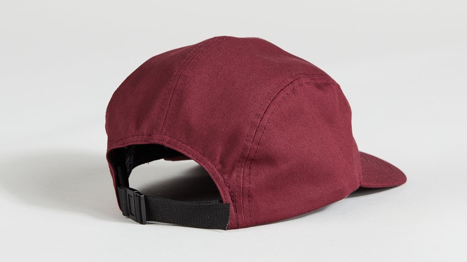 New Era 5-Panel Specialized Hat