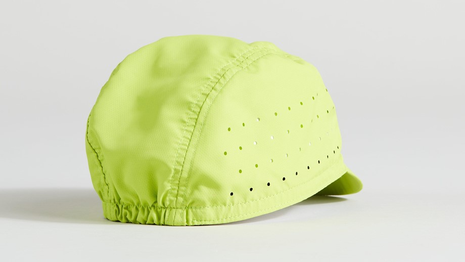 Specialized Reflect Cycling Cap Hyper Green - M