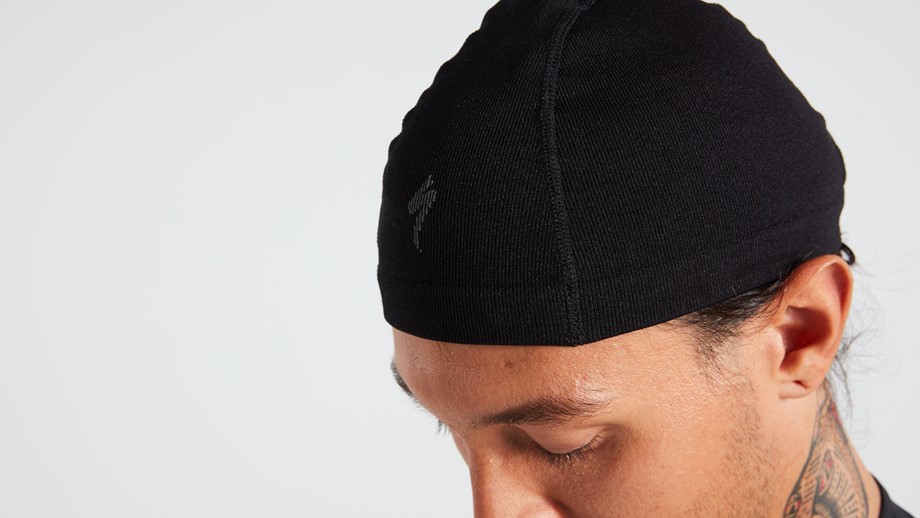 Specialized Seamless UV Beanie Black - S/M