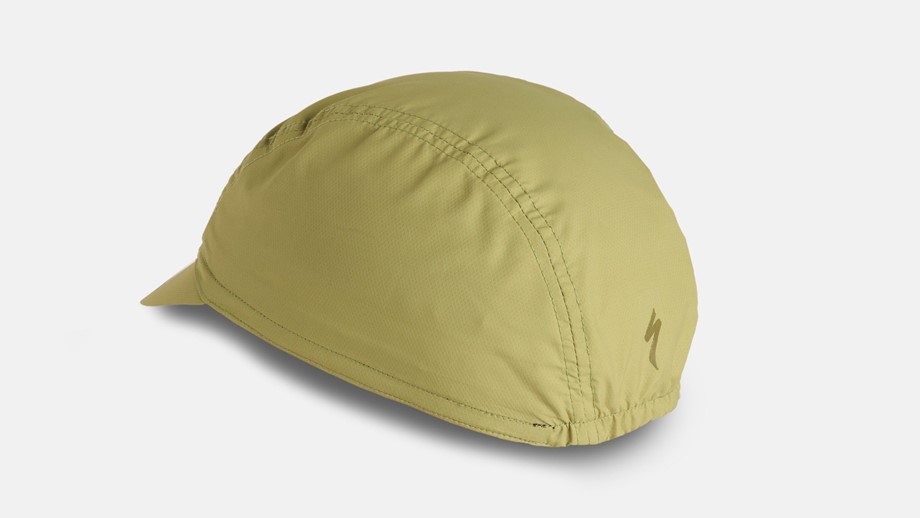 Specialized Deflect™ UV Cycling Cap Olive Green - L