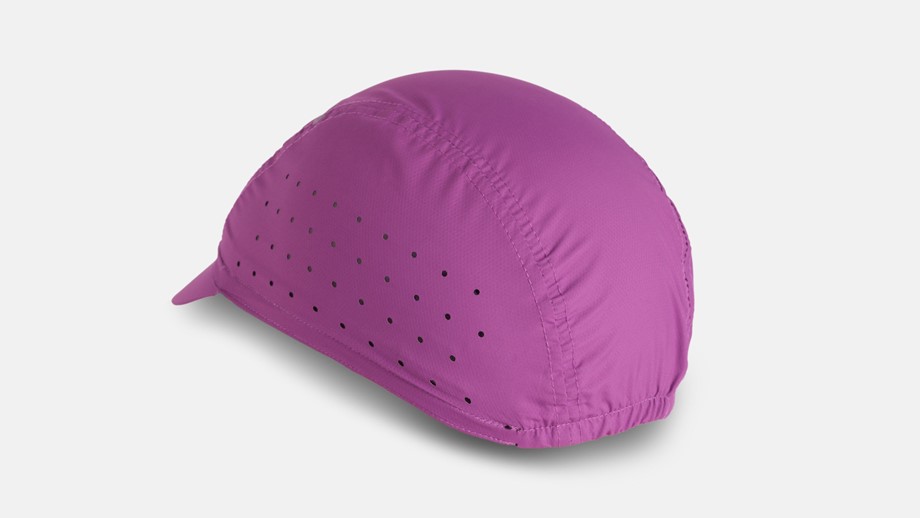 Specialized Reflect Cycling Cap Purple Orchid - L