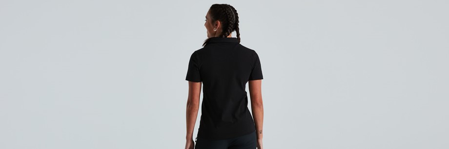 Specialized Women's Legacy Polo XS